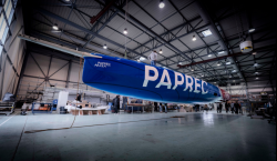 Hangar Vannes 