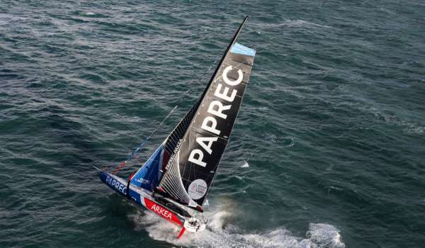 Transat Jacques Vabre 2023