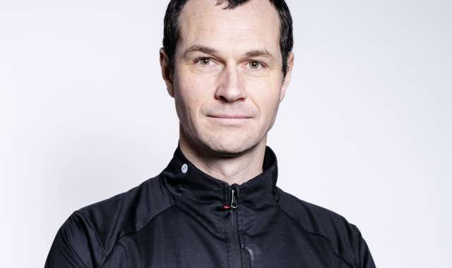 Denis Lefebvre