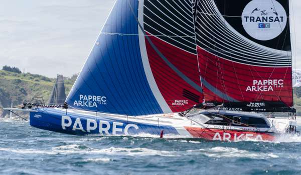 The Transat 2024
