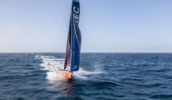 Jour 7 - New York ➡️ Vendée Les Sables