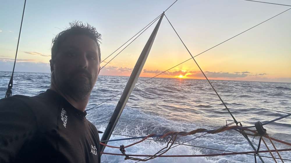 Vendée Globe
