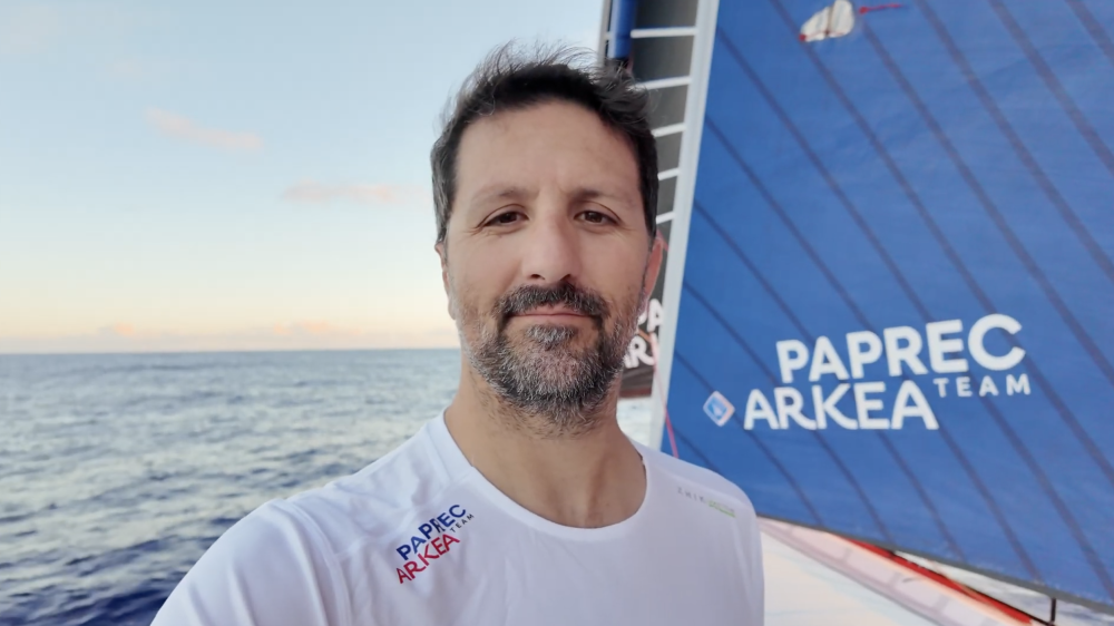 Vendée Globe