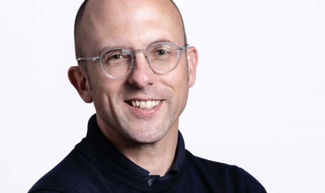 Romain Ménard
