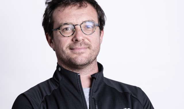 Jean-Charles Monnet