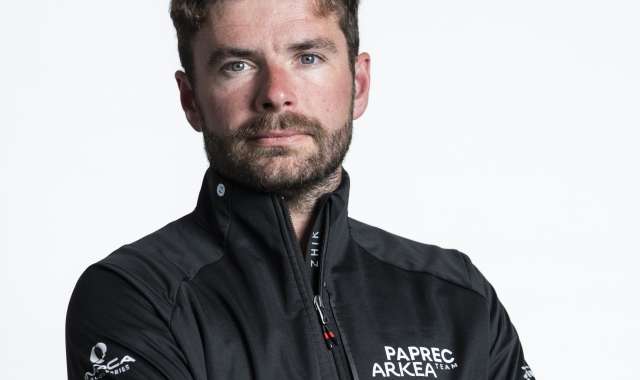 Guillaume Trotte
