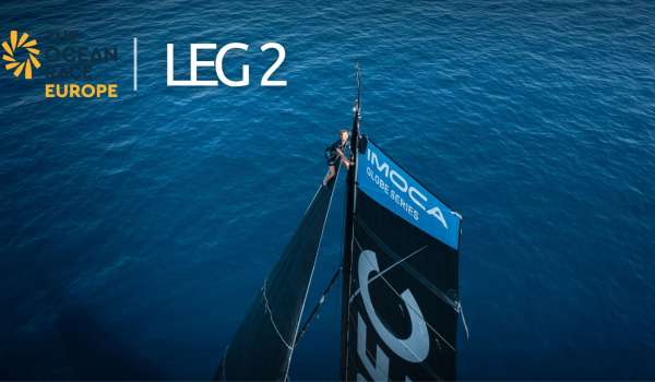 The Ocean Race Europe / Étape 2 : Le Best of 