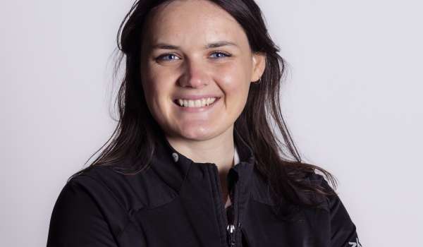 Pauline Querrec, Responsable logistique et relation partenaires chez Paprec Arkéa