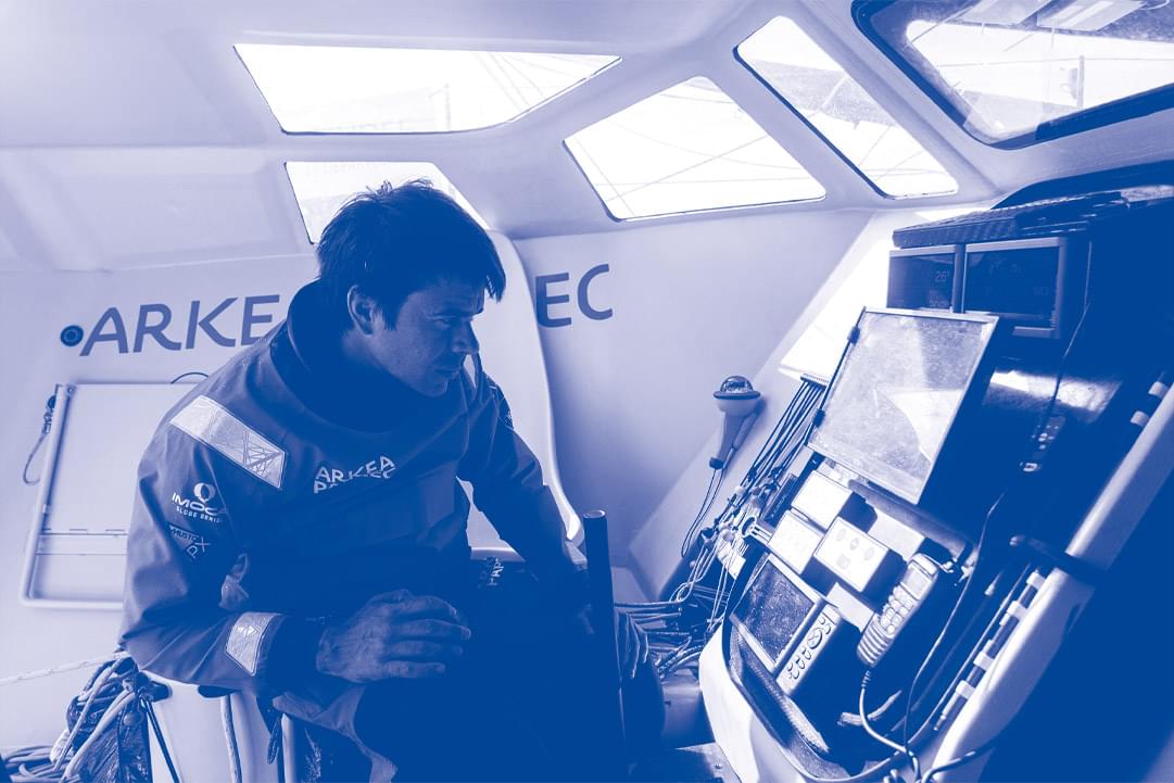 Sébastien Simon